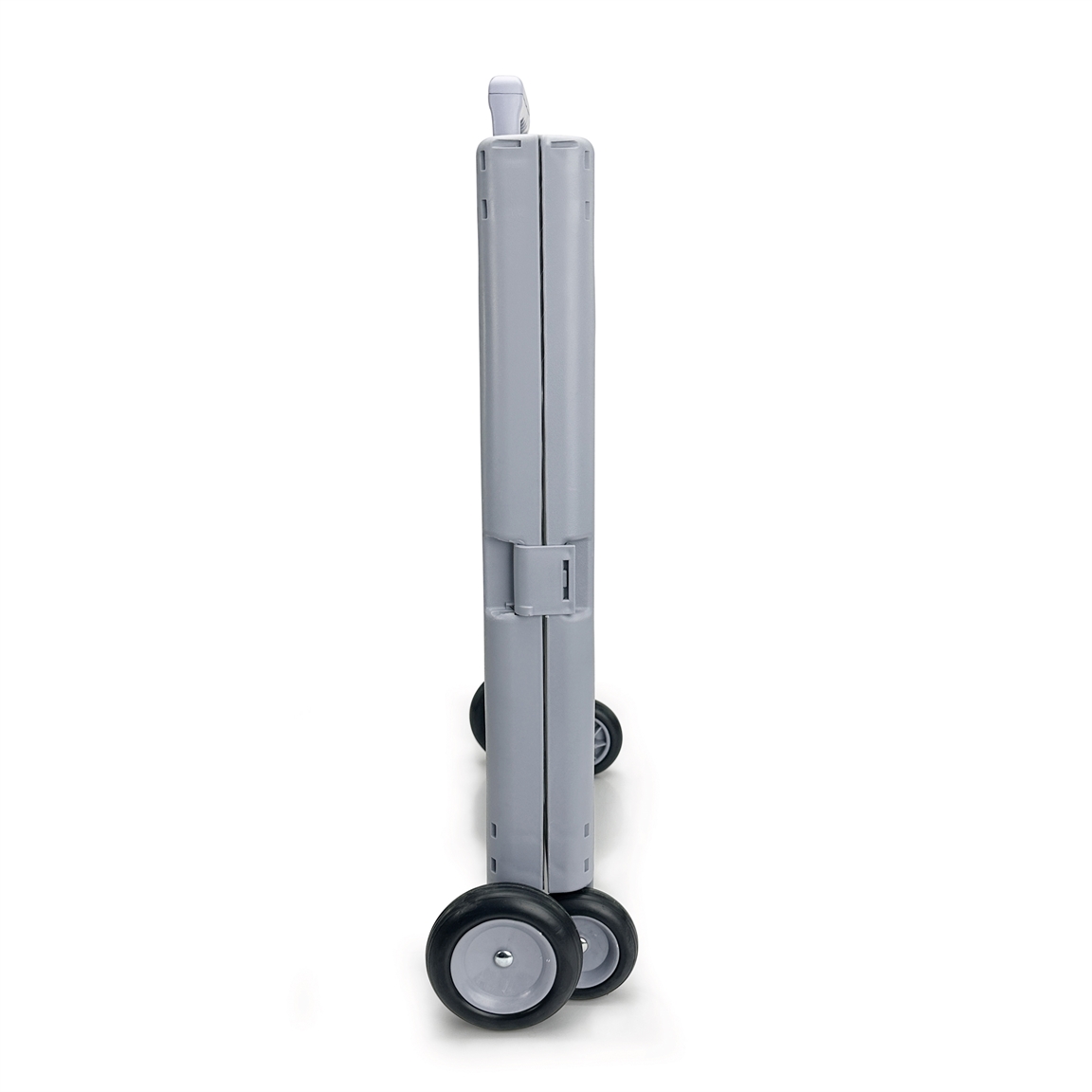 Chariot de course pliable