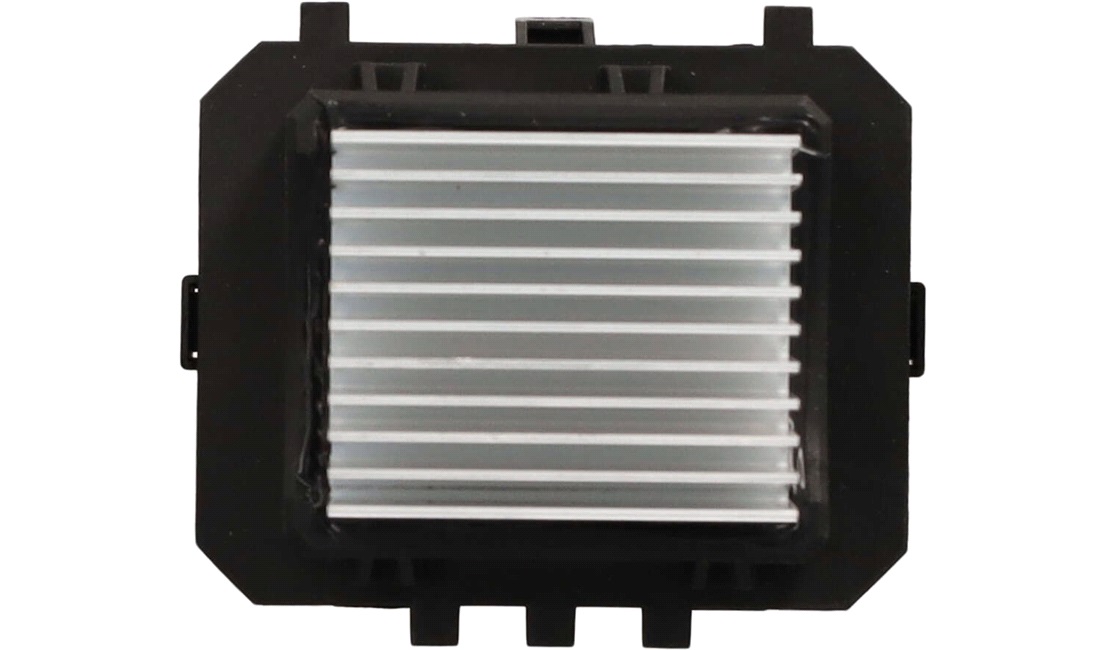 Regulator, kabineventilator