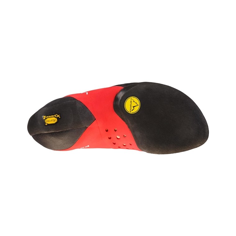 La Sportiva Solution Comp Woman