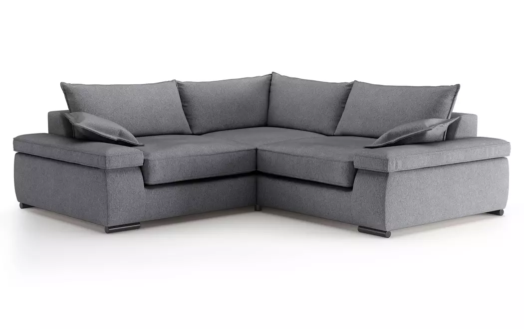 Ecksofa Layzee