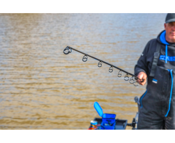 Canne Feeder Preston Bait Up Xtreme 3.00m
