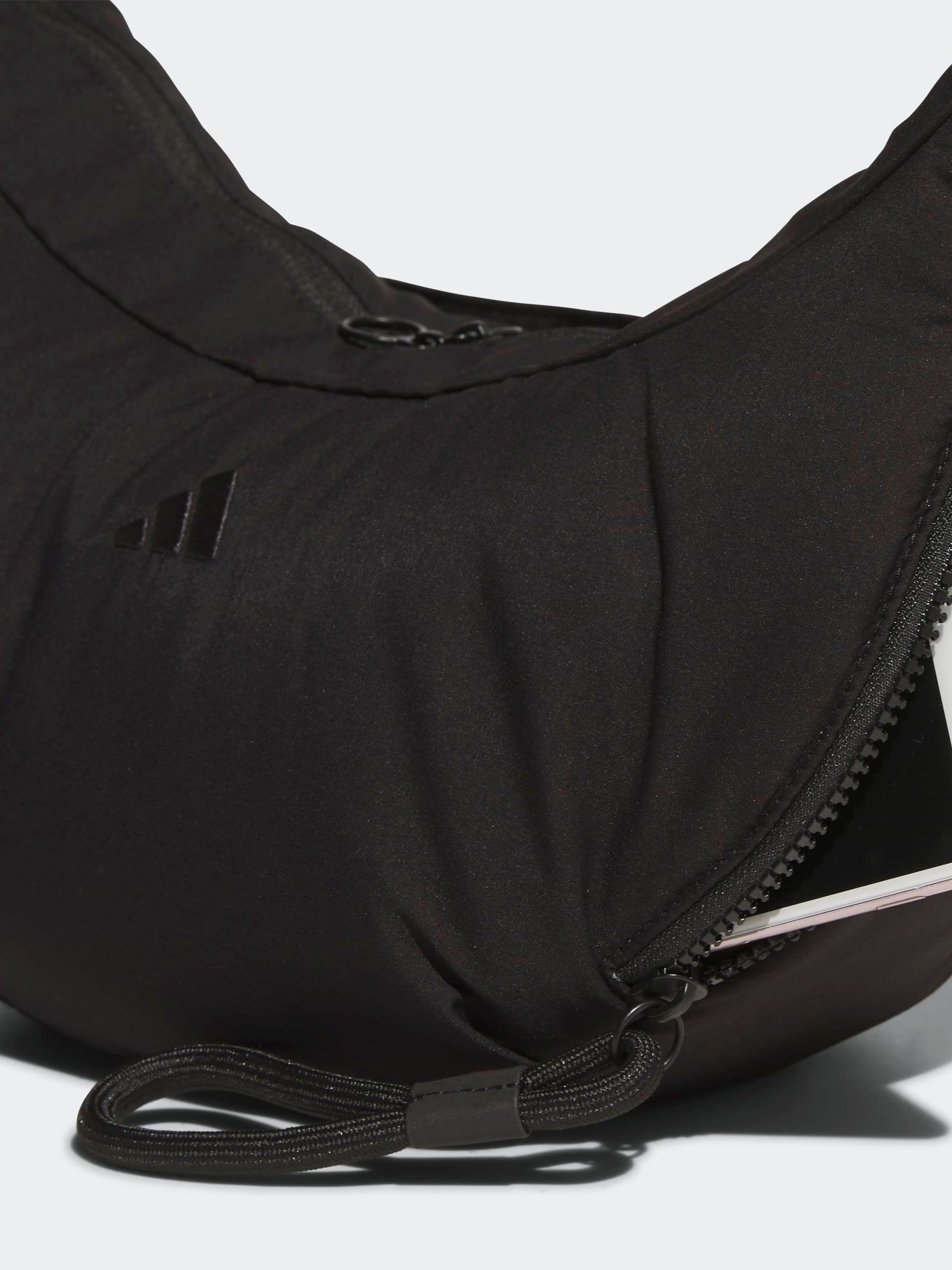 adidas Modern Puffer Shoulder Bag