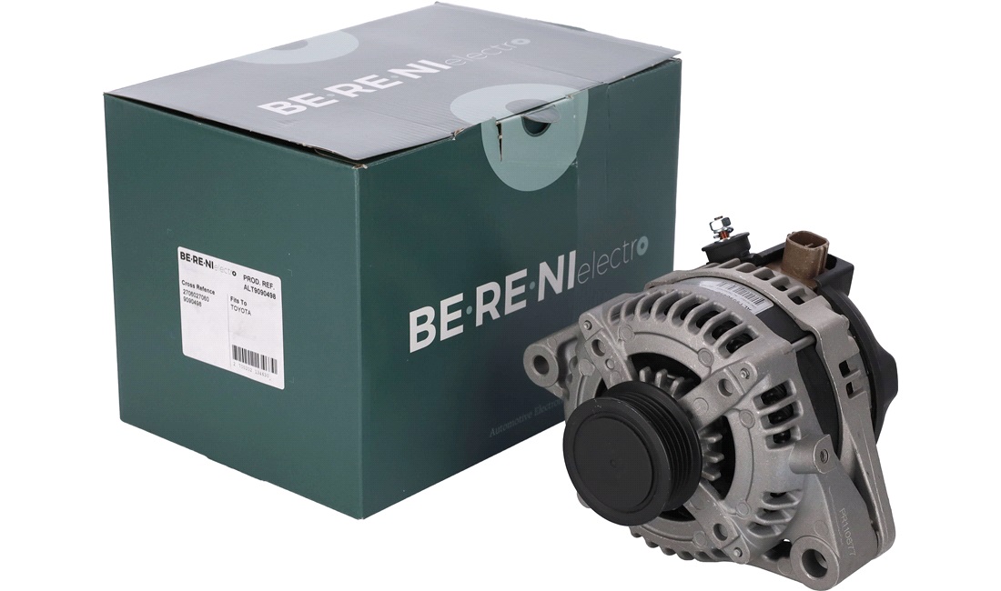 Generator