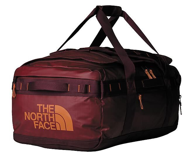 THE NORTH FACE - SAC VOYAGES BASE CAMP VOYAGER DUFFEL 62