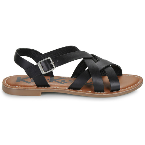 Kickers - KICK DIANA - Noir
