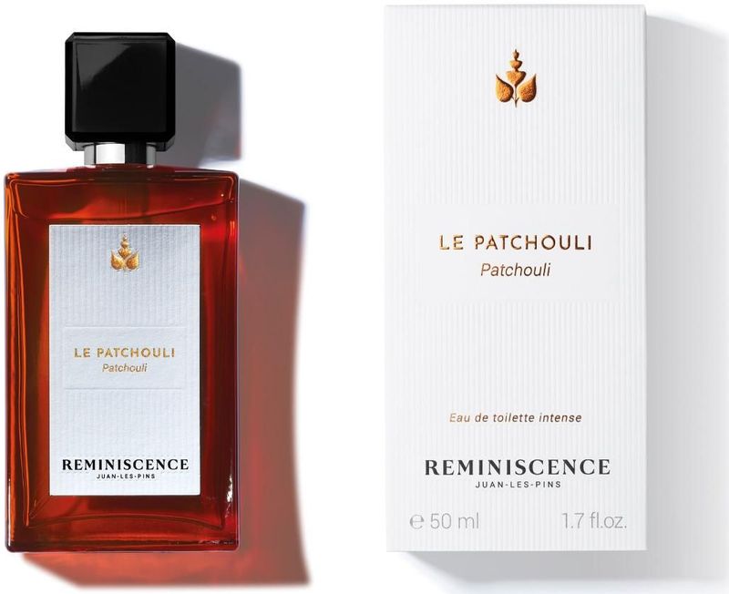 Reminiscence - Le Patchouli - Eau de Toilette - 50ml