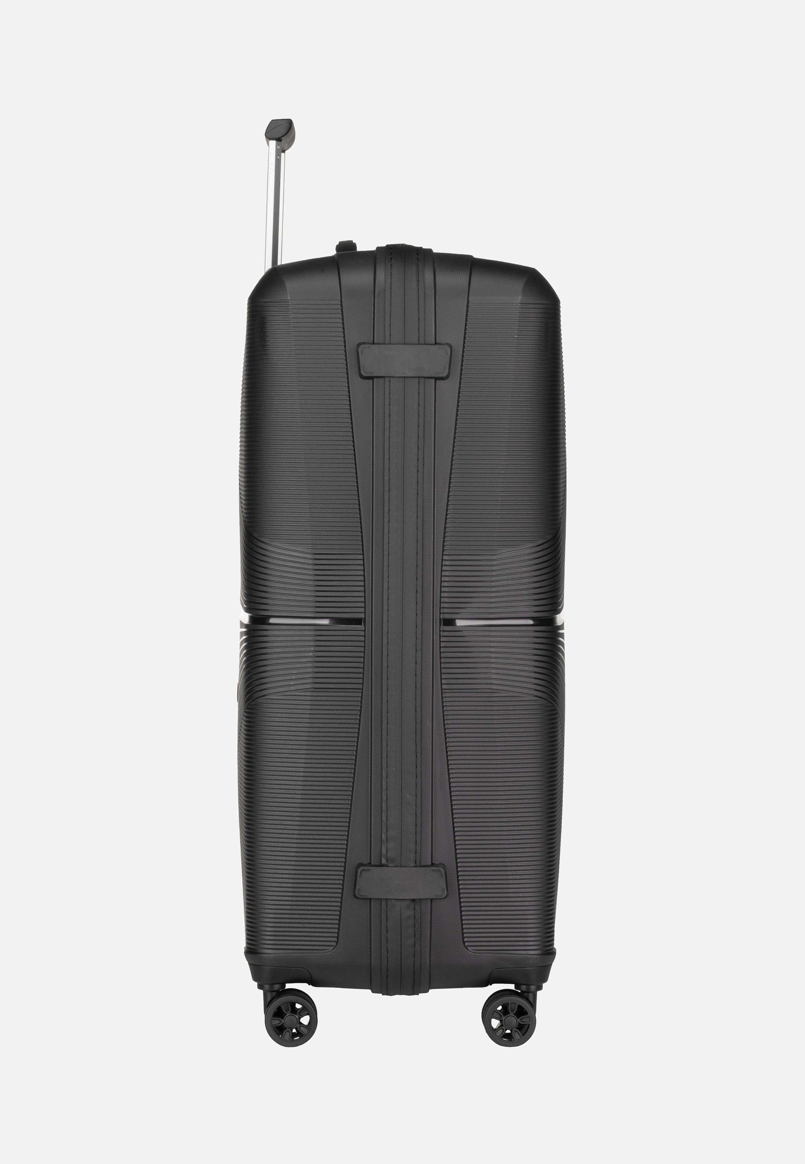 Airconic Spinner 77 Onyx Black - Koffer