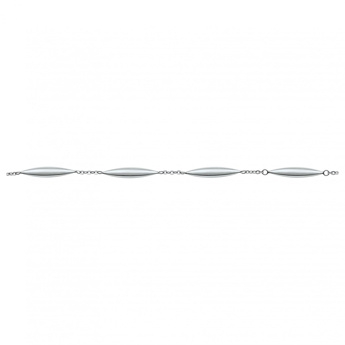 Bracelet souple en Acier