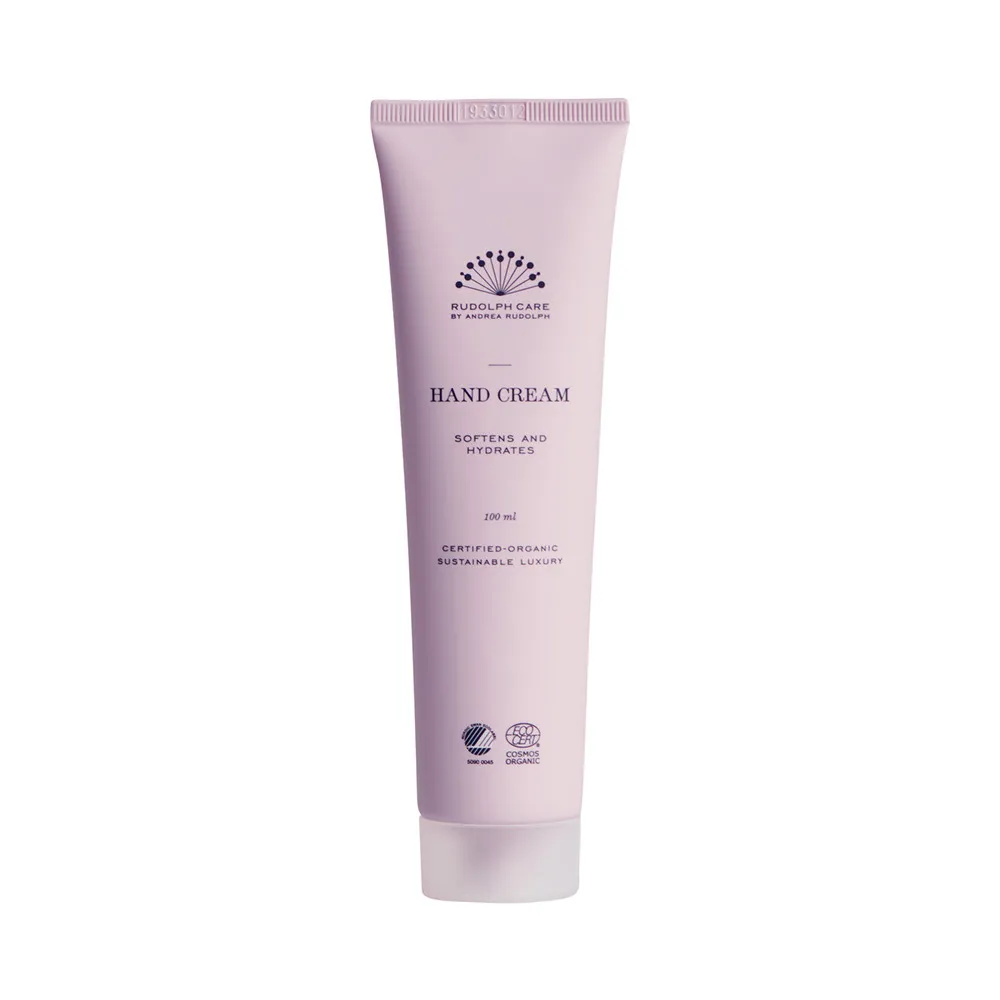 Rudolph Care Acai Hand Cream - 100 ml.