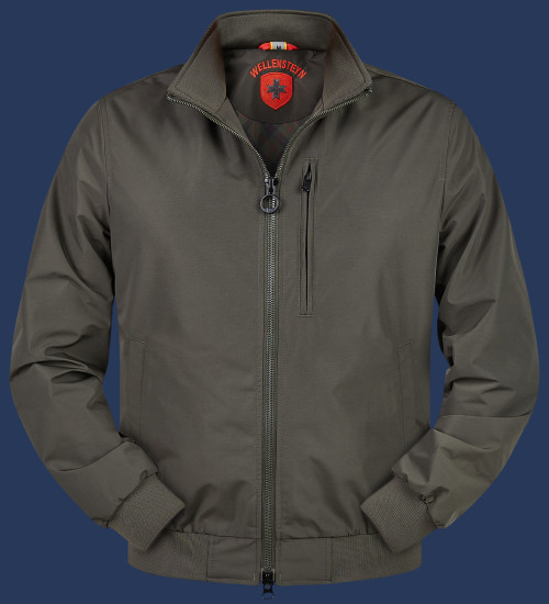Neptoun Men StroBoAirTec, Blackarmy