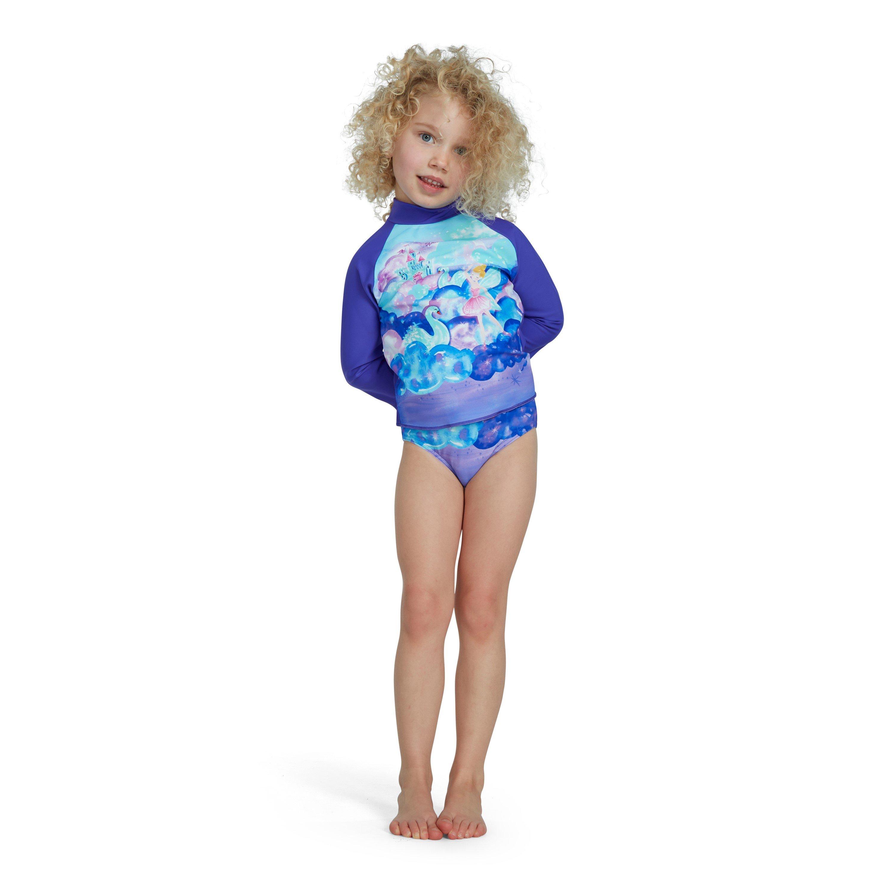 Speedo Plt Ls Dpm St In99