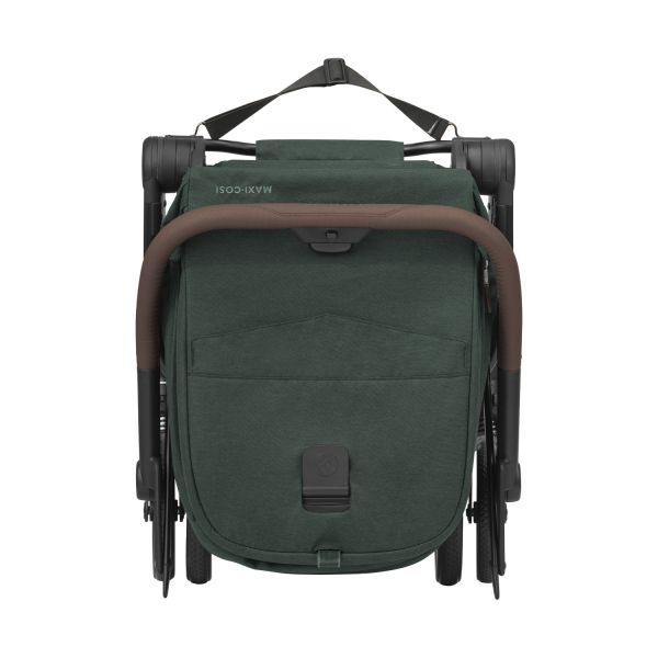 Maxi-Cosi Leona 2 Kinderwagen - Twillic Truffle