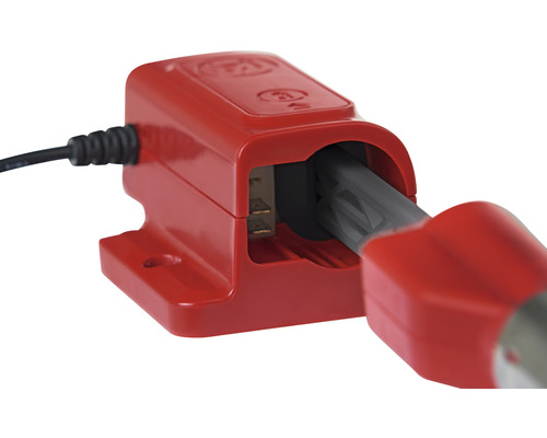 Wandlaadstation e-Multi-Star QC 25 eM