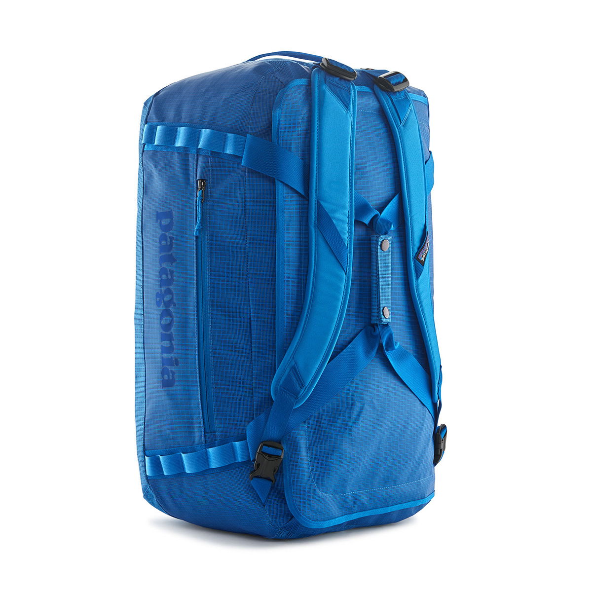 Patagonia Black Hole Duffel 55 L (Endless Blue)