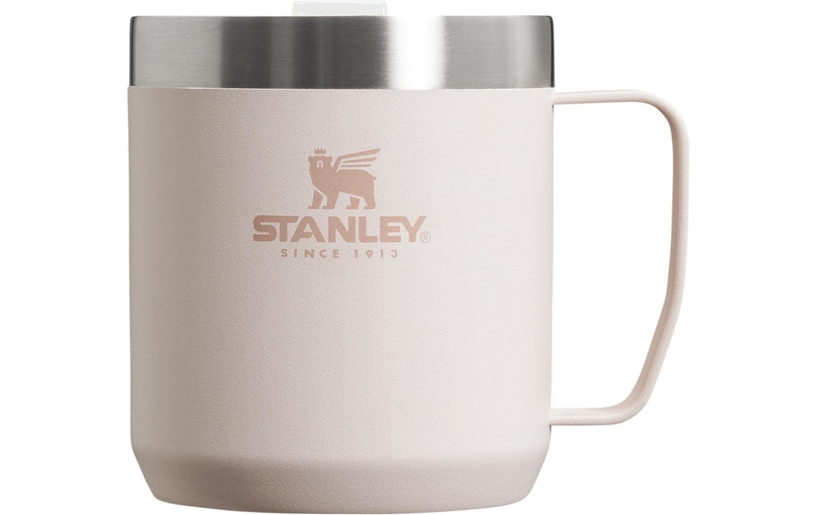 STANLEY Thermobecher »1913 Camp Mug 350 ml«