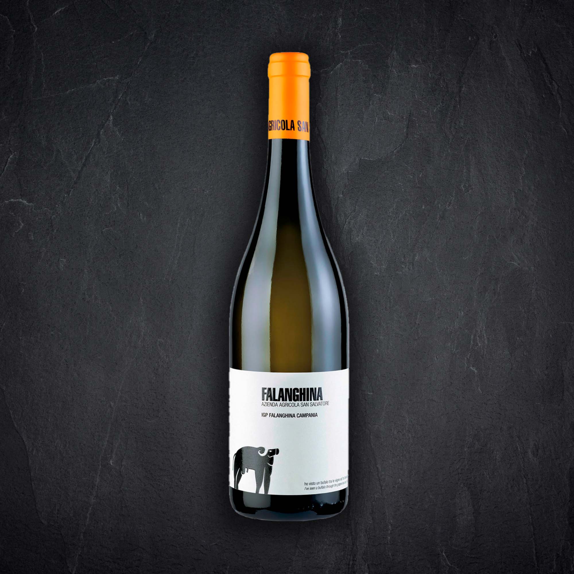Falanghina San Salvatore