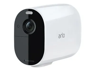 Arlo ARLO ESSENTIAL XL SPOTLIGHT CAMERA 1-PACK