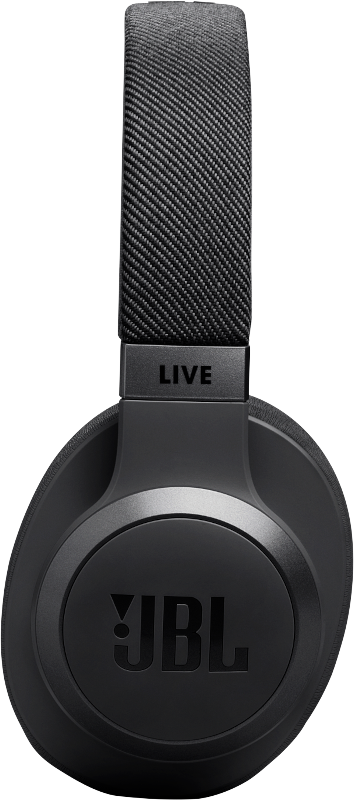 JBL - LIVE 770NC