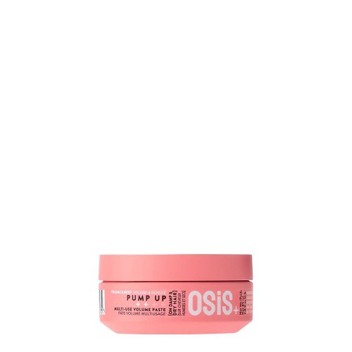 Schwarzkopf OSiS  Pump Up Pasta de Volume Multiusos 85ml