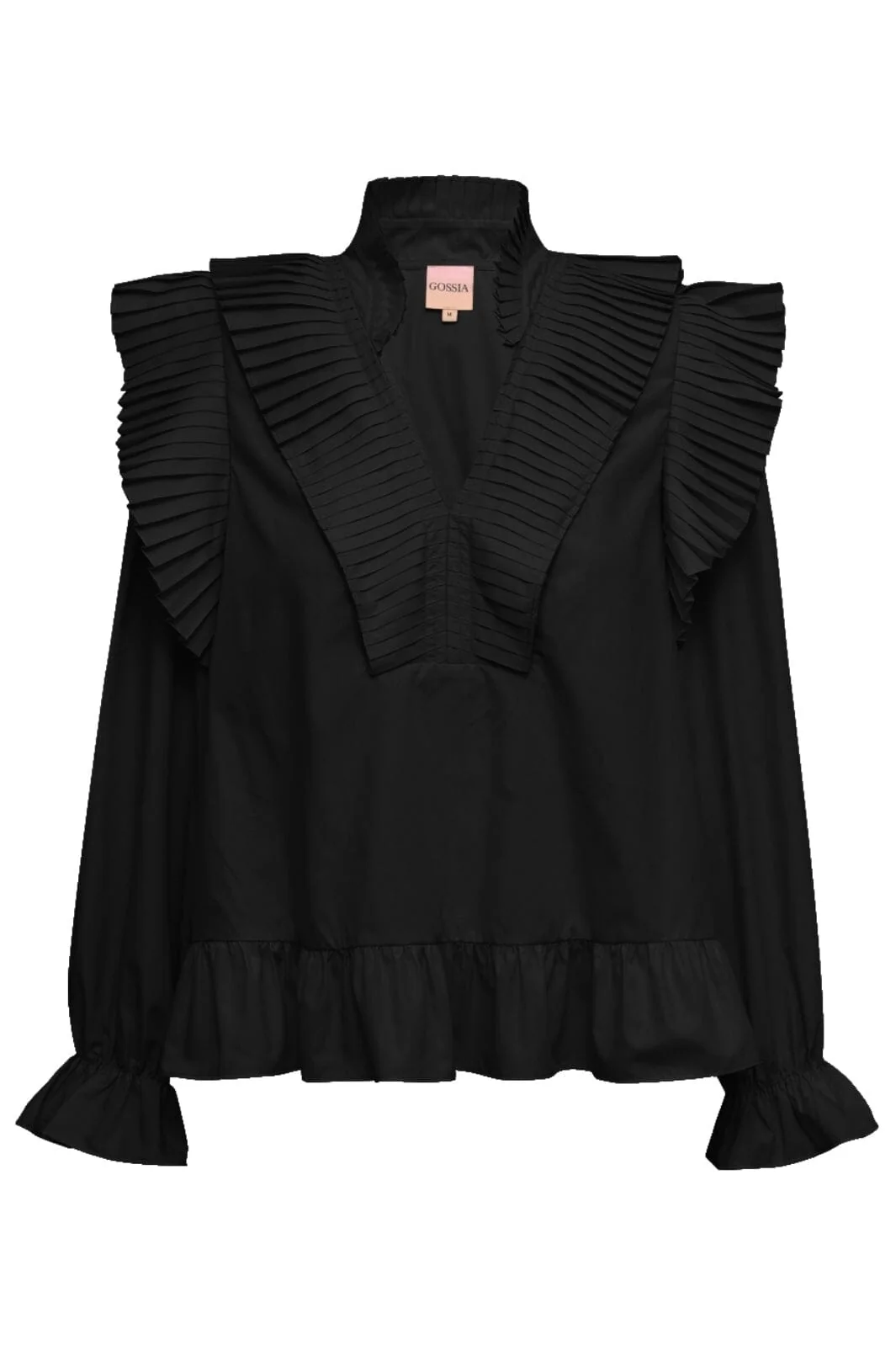 Gossia NazliGO Blouse black