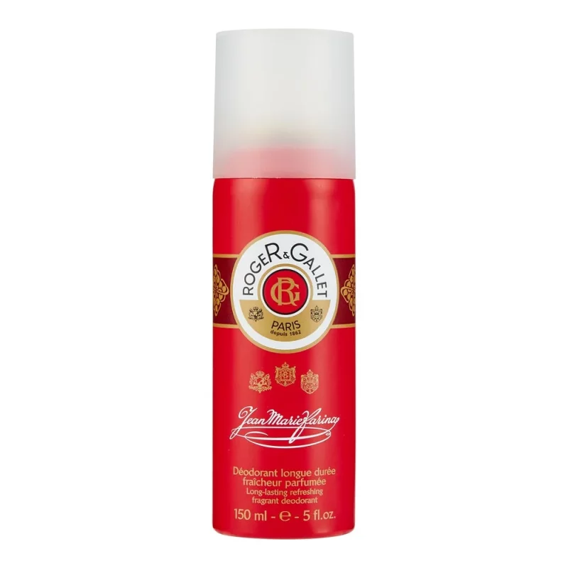 Jean-Marie Farina Déodorant Spray - 150ml