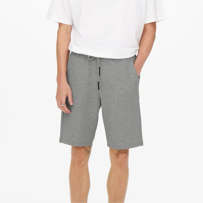 Only & Sons Ceres Life Joggingshort Heren