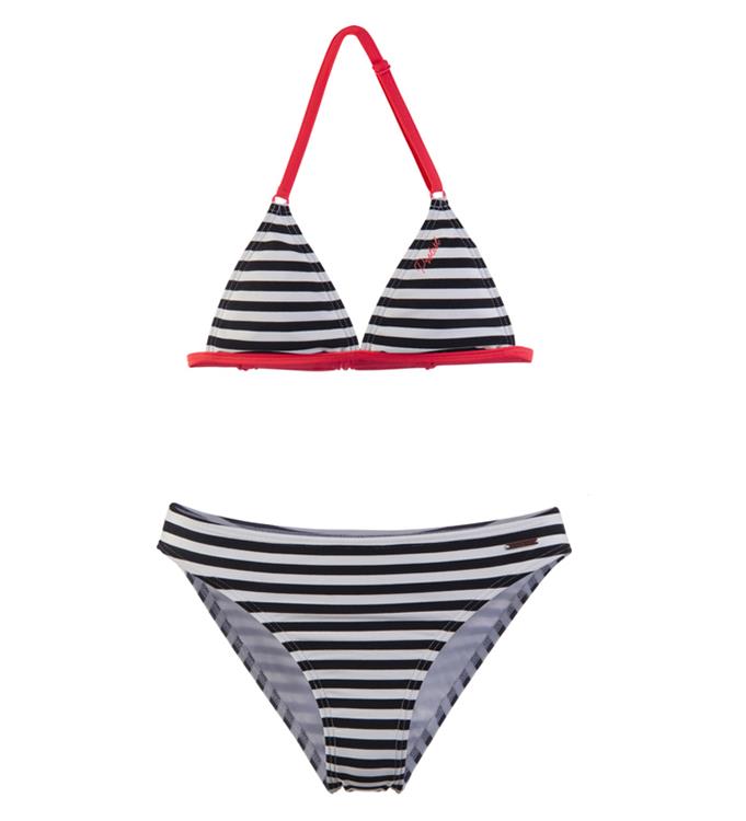 Protest NIKLE 18 JR Triangle Bikini