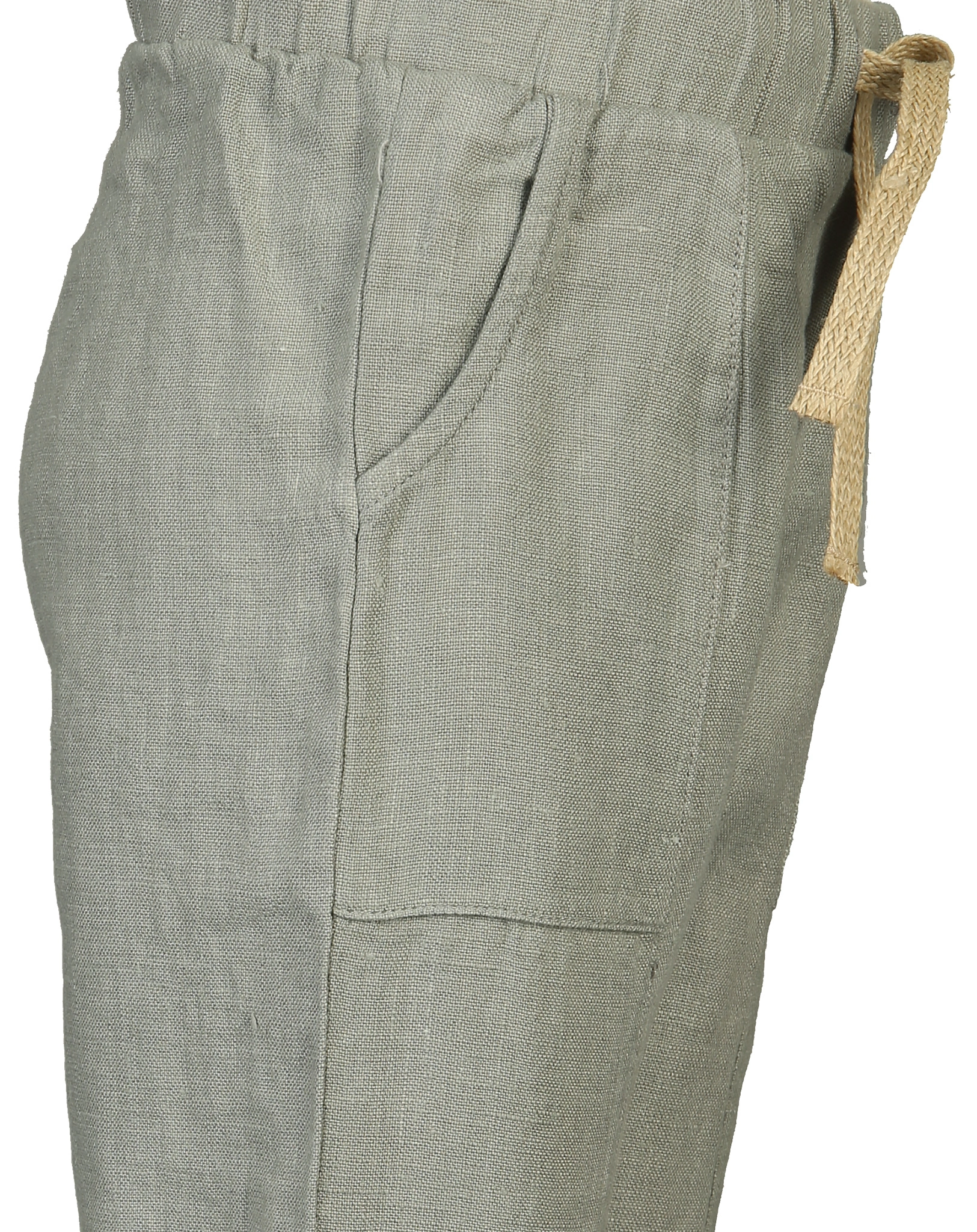 Leinen-Hose FLAX in cabo verde