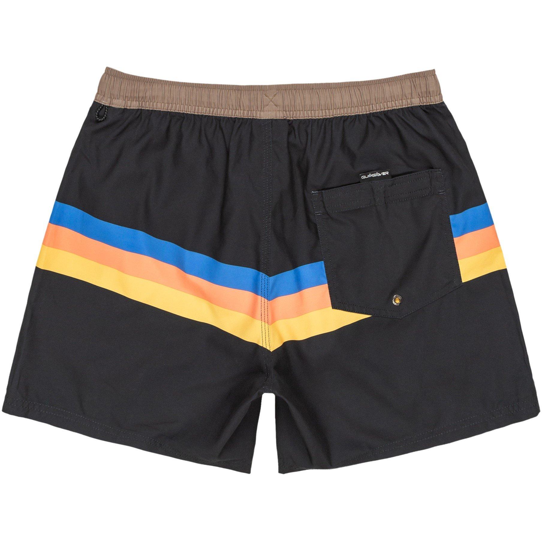 Quiksilver Quik ED Volley Sht Sn53