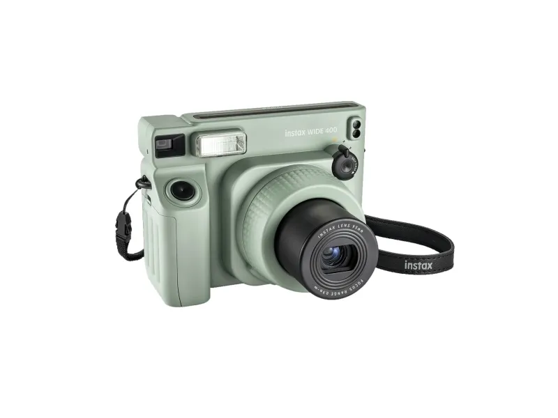 Fujifilm Instax Wide 400 - Øjeblikkelig kamera