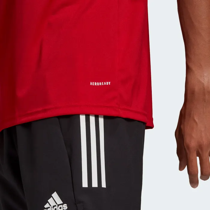 Adidas Squadra 21 Polo Heren