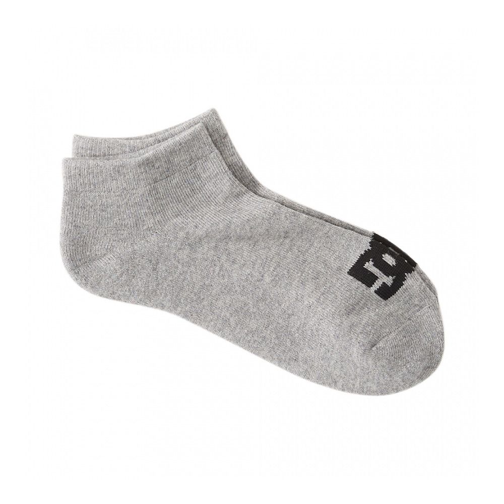 DC Shoes 3 PACK - Chaussettes x3 Homme assorted