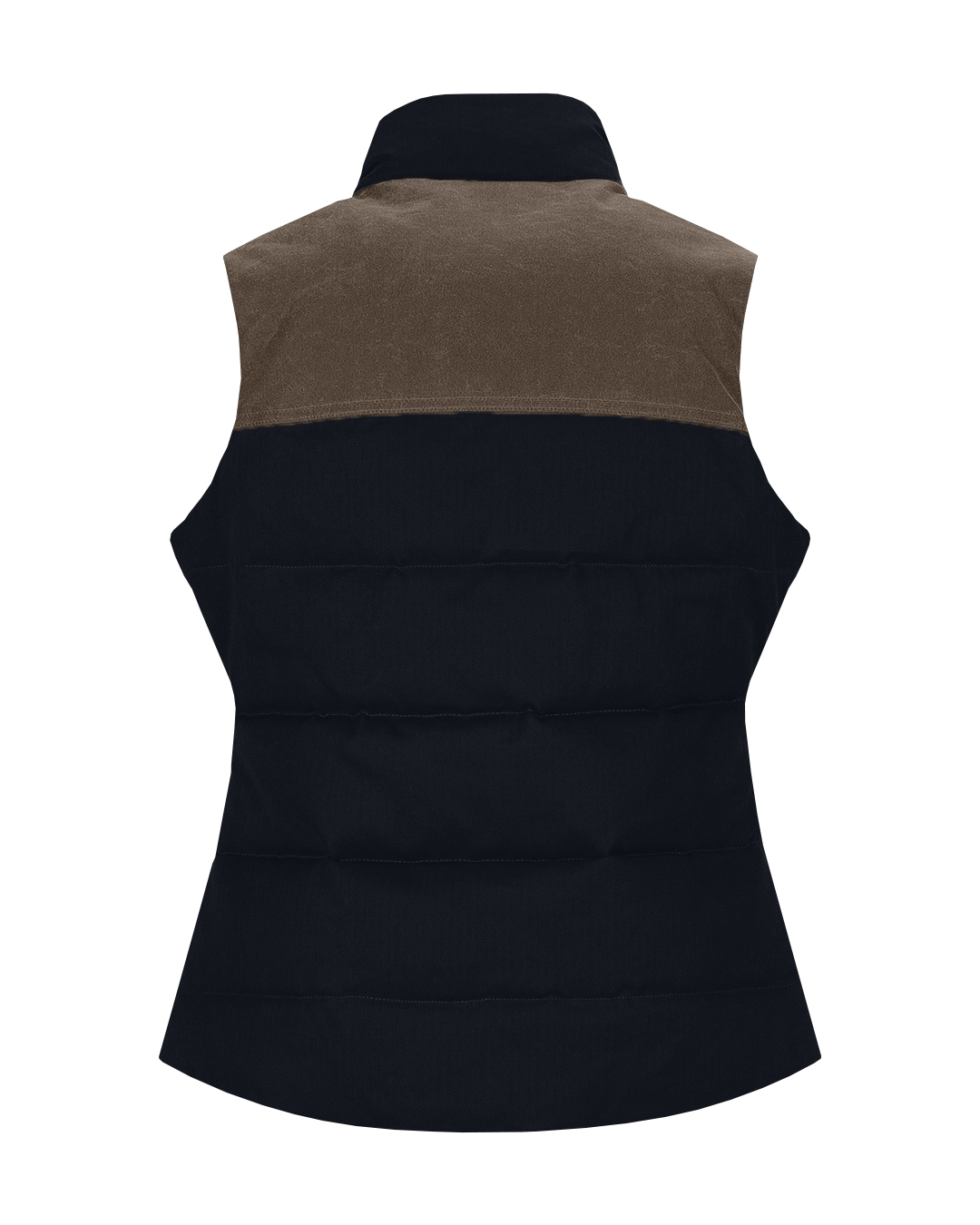 Huntress Vest Dame 590/Faded Navy