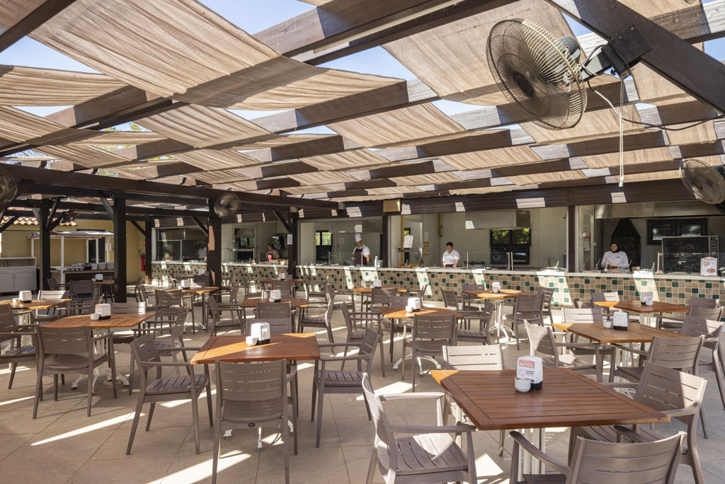 Side Star Resort Ultra All Inclusive - Hotel