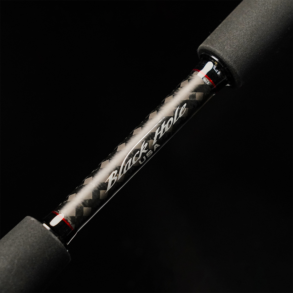 Cape Cod Special 150g 56S Spinning Rod Black Hole USACape Cod Special 150g 56S Spinning RodCanne speed jigging5.6' (1m70), 120-250g, 50lb