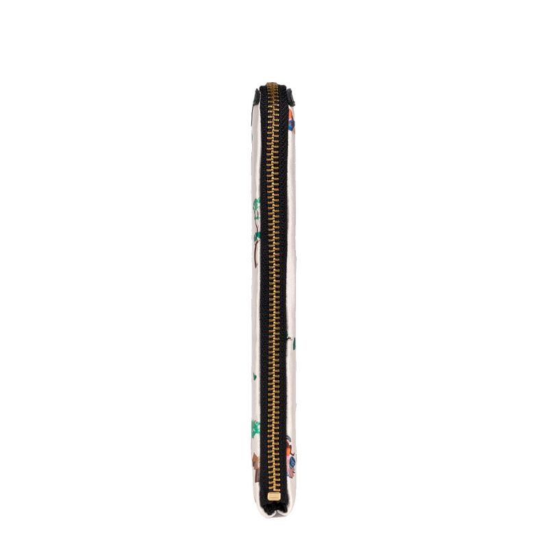 Housse Ipad 25 cm Baobab