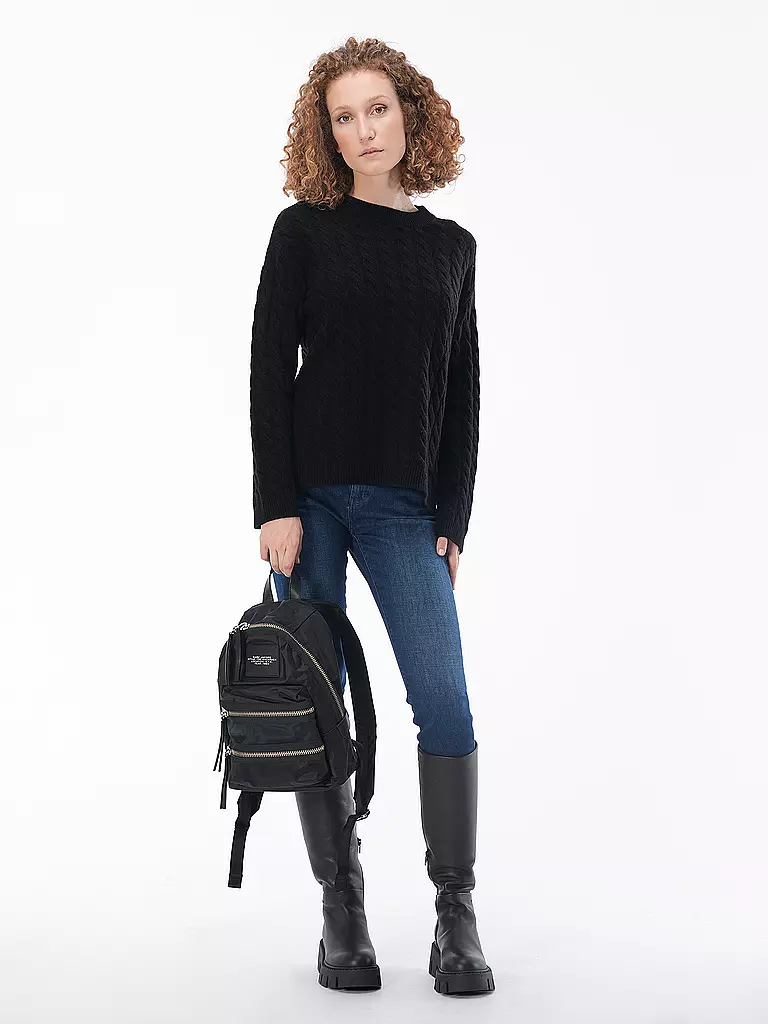 KATESTORM Pullover schwarz