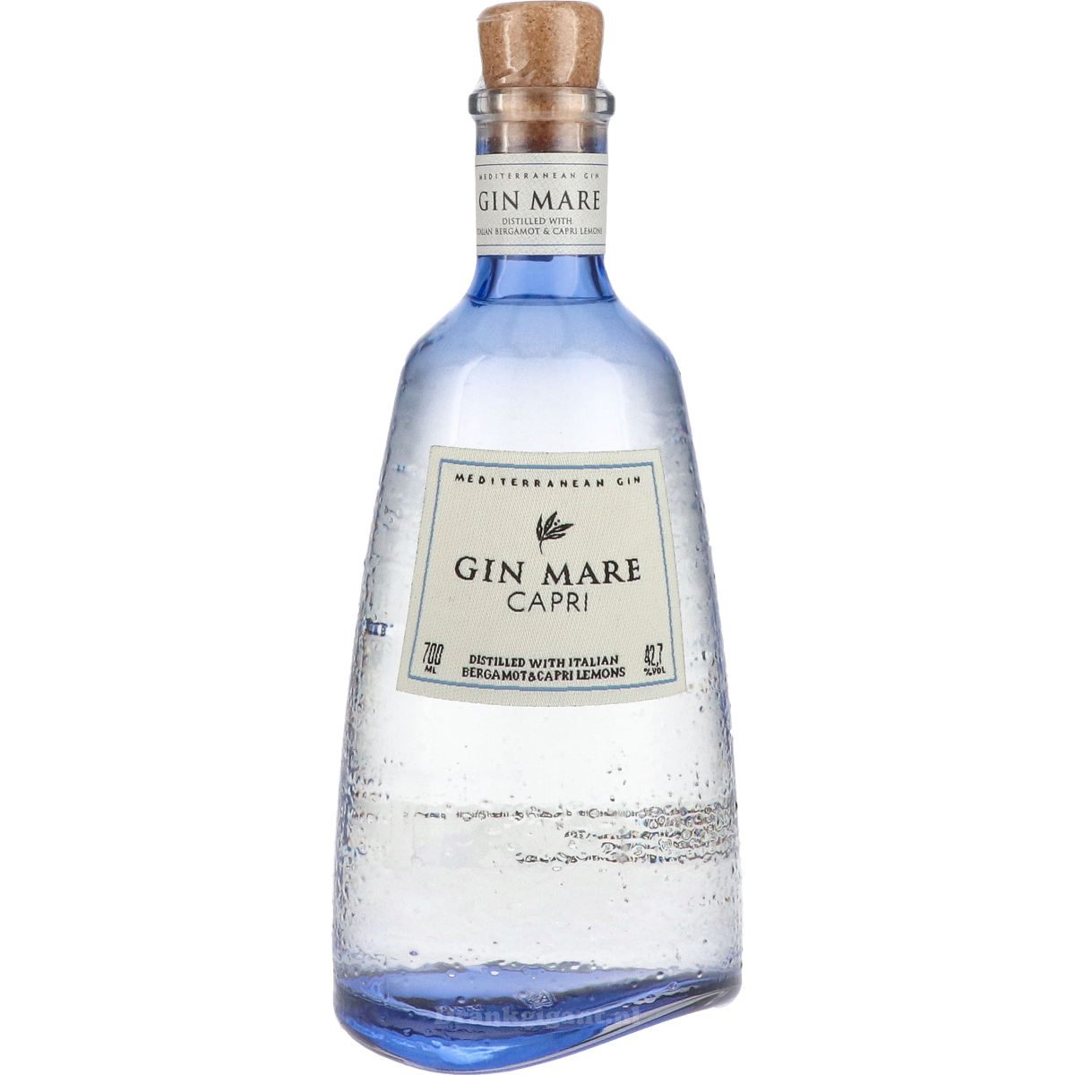 Gin Mare Capri 70 cl