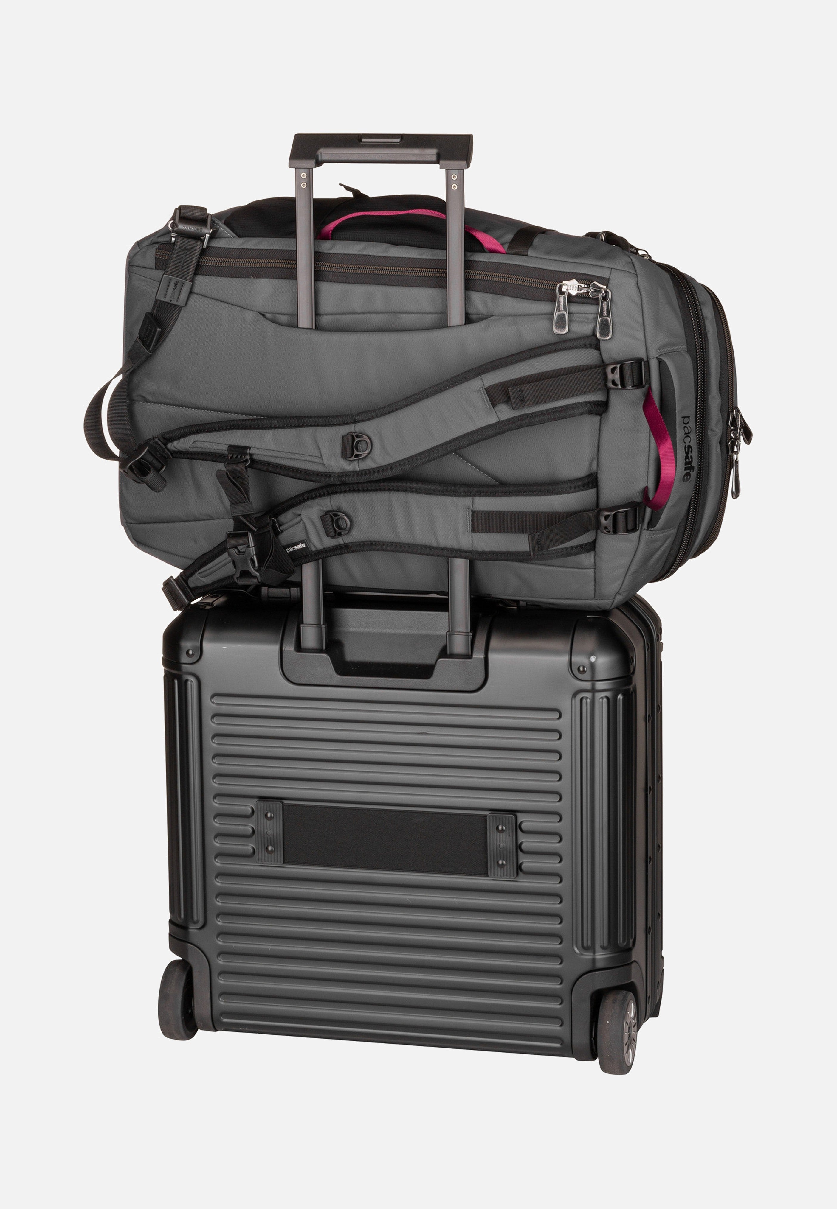 EXP35 Travel Slate - Reiserucksack