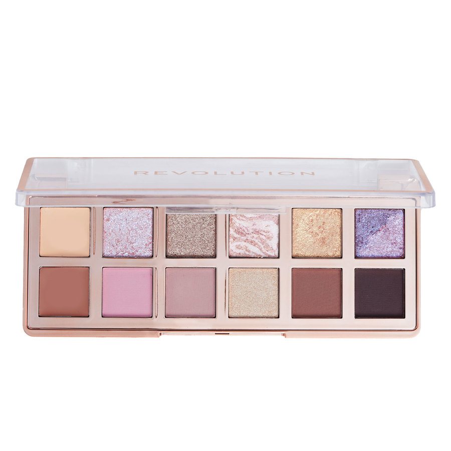 Makeup Revolution Enchanted Icon Palette