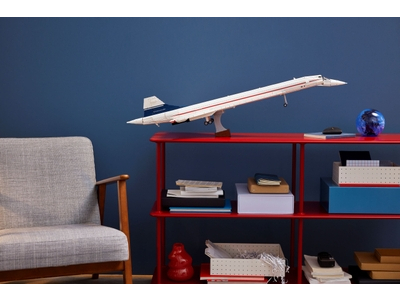 LEGO Concorde (10318)