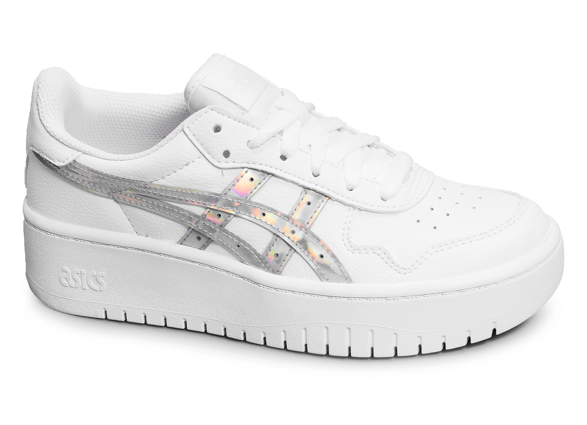 Japan s pf blanc argent