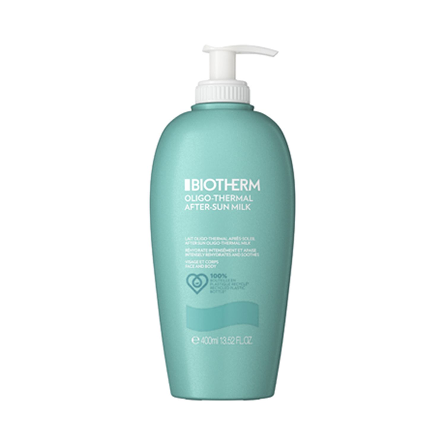 BIOTHERM After Sun Bodymilk - Jetzt 20% sparen mit Code 