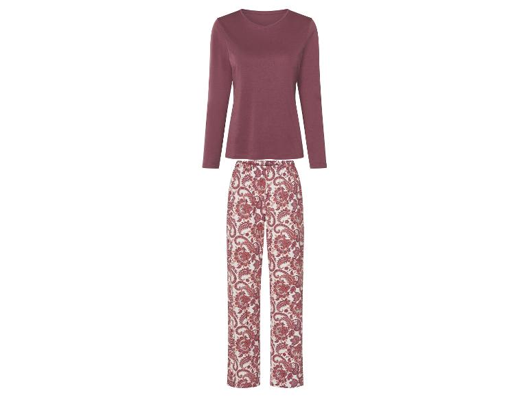 Dames pyjama