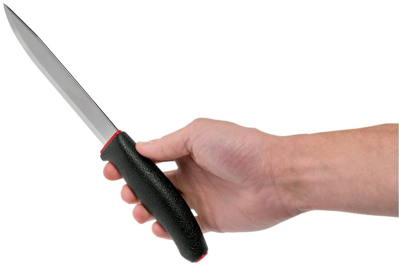 Mora 731 Allround Carbon, allround outdoormes
