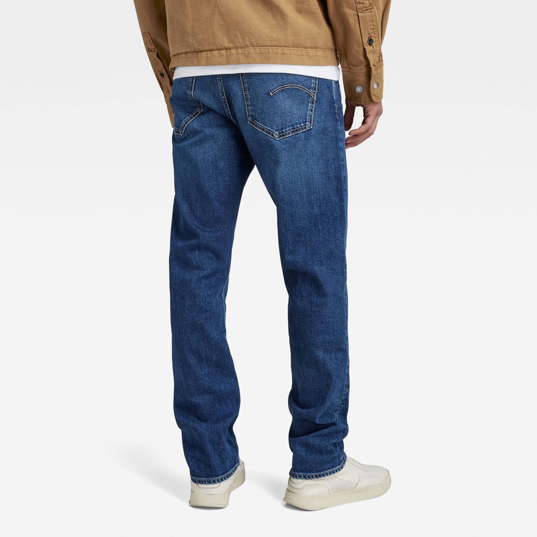 G-Star RAW| Herren Jeans MOSA