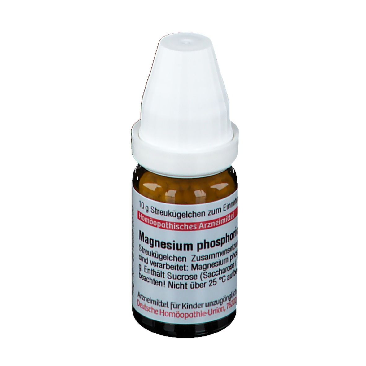 DHU Magnesium Phosphoricum C12