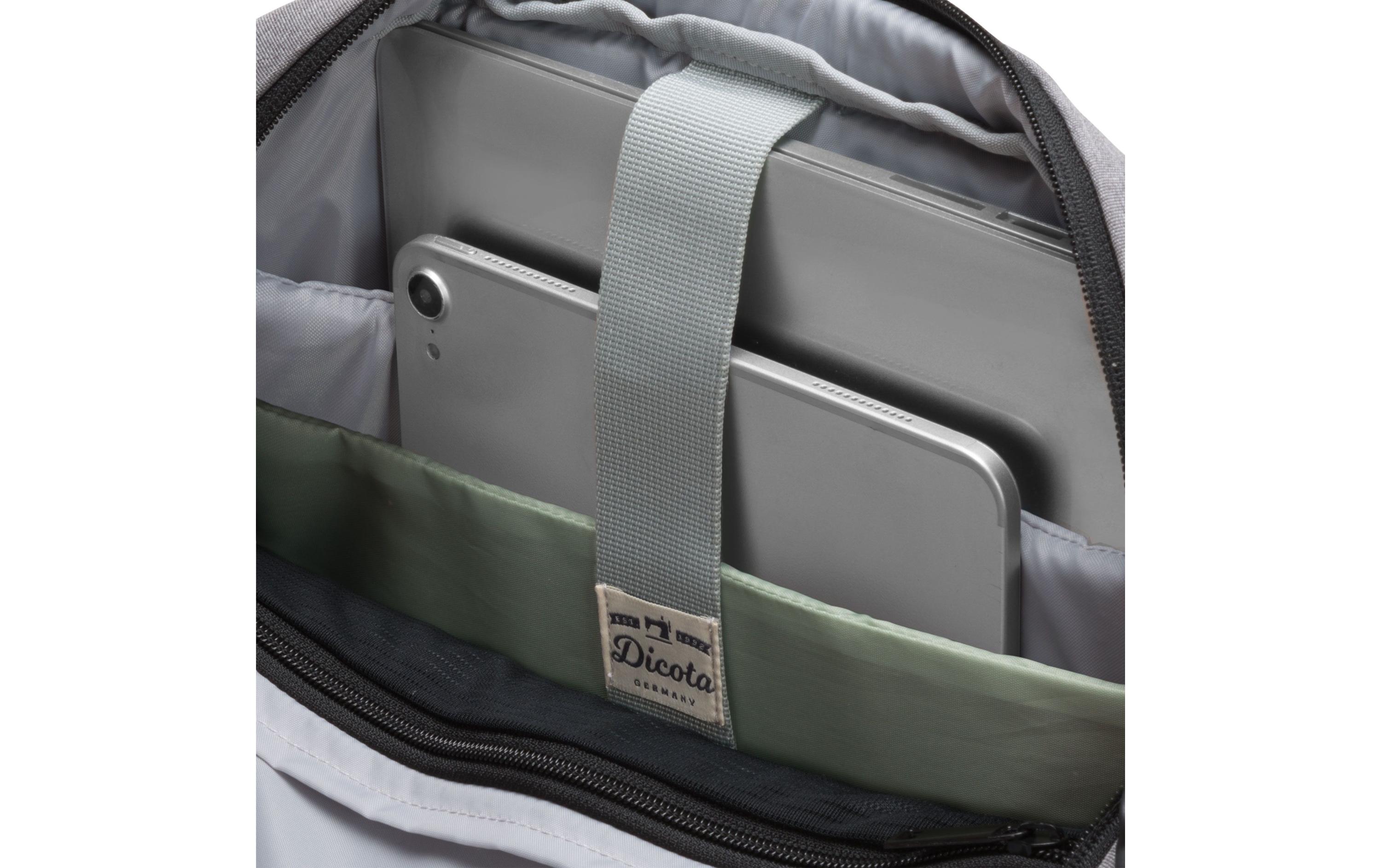 Notebooktasche Eco Tote Bag MOTION 15.6 