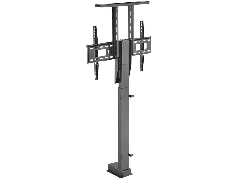 My Wall TV-Lift My Wall HP 63-1 max. 60 kg Motorisierter TV-Einbaulift für TV-Geräte von 37 bis 65 Zoll