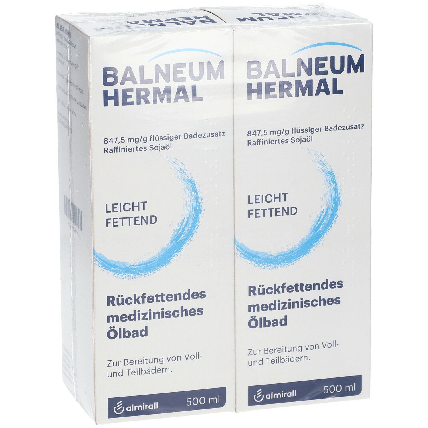 Balneum Hermal®